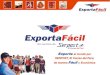 Exporta Facil 2012