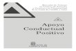Apoyo Conductual Positivo Manuales