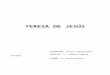 La oracion en Teresa de Jesús
