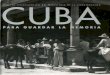 Cuba: para guardar la memoria: Archivo Iconogrfico del Ministerio de la Construcci³n