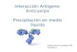 Interaccion Ag-Ac y Precipitacion 2012