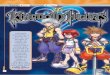 Guía Estretegica Kingdom Hearts
