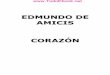 Edmundo de Amicis - Corazon - V1.0