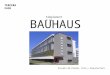 Bauhaus 3 Etapa