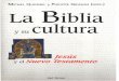 La Biblia y Su Cultura N. T