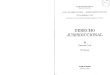 Derecho Jurisdiccional - Tomo II - Proceso Civil - PDF
