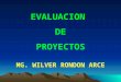 Ep6 Evaluacion de Proyectos