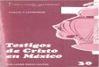 Celam - Testigos de Cristo en Mexico