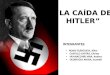 La Caida de Hitler