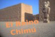 El Reino Chimú