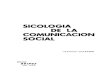 Sicologia de La Comunicacion Social Maletzke 3