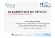 Pruebas Diagnosticas Sifilis Dra Galarza-rosario 2011
