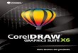 Corel Draw x6 pdf español - Manual