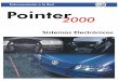 Manual Pointer 2000 Sistema Electrico