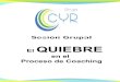 Sesion Grupal Coaching - Quiebre - PDF