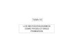 Presentacion Microorganismos PDF