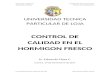 Universidad Tecnica Particular de Loja- Informe Hormigon Fresco