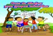 Guía de dibujos para grupos de ahorros de niños y niñas