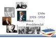 Ppt Republica Presidencial 1925-1952 6o 2012 Portal-2