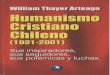Humanismo Cristiano Chileno (1931 2001)