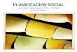 Presentacion Clase+1 Planificacion+Social
