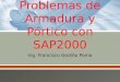 Analisis Estructural Por Sap 2000 - Pasos