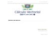 Antologia Calculo Vectorial Agosto 2012