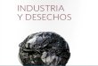 Industria y Desechos en Mexico y Jalisco