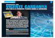 Astrología la revista Año Cero entrevista a Vicente Cassanya noviembre 2012