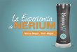 Lo que es Nerium, como puede Nerium cambiar tu piel, tu cara y tu vida