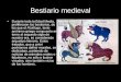Bestiario medieval2