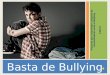 Presentación Bullying