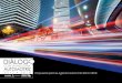 Diálogo con la Industria Automotriz 2012 - 2018. Propuestas para la Agenda Automotriz 2012 - 2018