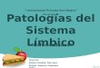 patologias del sistema limbico