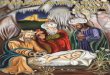 Cabalgata de Reyes Magos Aracena - 50 Aniversario (1962-2012)