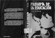 FILOSOFIA DE LA EDUCACIÒN Harry S. Broudy