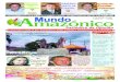 Periódico Mundo Amazónico Edición No. 64 - Dic./2012