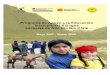 Programa de Apoyo a la Educación Intercultural Bilingüe escuelas de Alto Bío Bío- Chile 2007