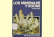 Los Minerales y las Rocas - Keith Lye