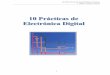 10 PRACTICAS DE ELECTRONICA DIGITAL
