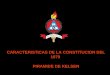 2 Constitucion Politica Del Peru y Perimide de Kelsen
