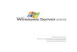 Manual de Gestión y Administración Windows Server 2003
