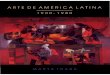 Traba, Marta - Arte de América Latina 1900- 1980(1)