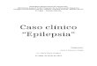 Caso Clinico de Eclampsia