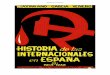 80857767 Historia de Las Internacionales en Espana Tomo II Maximiano Garcia Venero