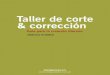 Taller de corte y correccion. Guia para  - Marcelo Di Marco.pdf