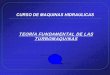 Ppt-ley Fundamental de Las Turbomaquinas (2)