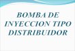 BOMBA DE INYECCIÓN TIPO DISTRIBUIDOR.ppt