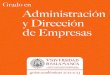 Grado en Administracion y Direccion de Empresas 2012-2013[1]