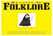 Revista de Folklore 181